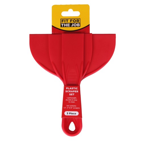 Fit for the job 3pc - for,