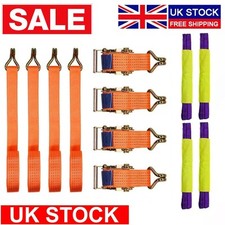 Heavy duty ratchet recovery - duty,