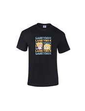 LankyBox Ultimate Fan T Shirts