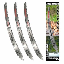 Vearter 3PC Reciprocating Wood