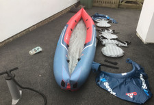 Sevylor tahiti plus inflatable - plus,