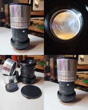 🔥 Super Sankor 70mm F1.9