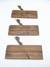 X3 Edward Preston Wooden