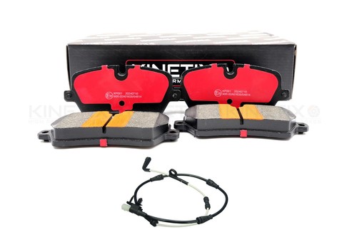 For range rover sport - for,