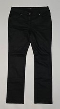 Gok For Tu Jeans Ladies Black