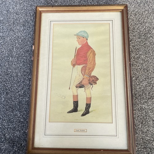 Antique 1909 vanity fair - vanity,