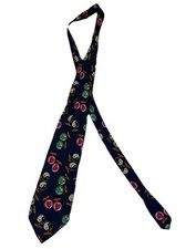 Moschino Ying Yang 100% Silk