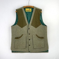 Bob Parratt Tweed Shooting