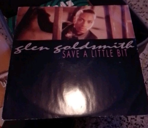 Glen goldsmith save a - goldsmith,