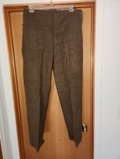 P-40 WOOL BATTLEDRESS FIELD
