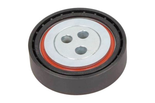 Ribbed belt tensioner - belt,
