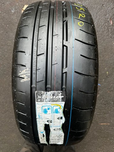 245 95y dunlop sport - 1x,