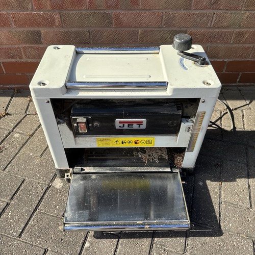 Jet jwp portable - jwp-12,