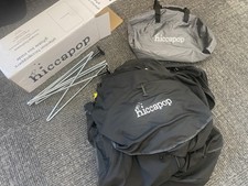 Hiccapop Blackout Tent for