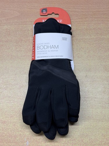 Sealskins bodham waterproof - sealskins,