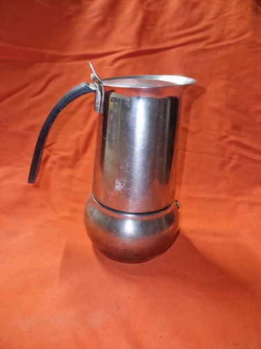 Old coffee maker - old,
