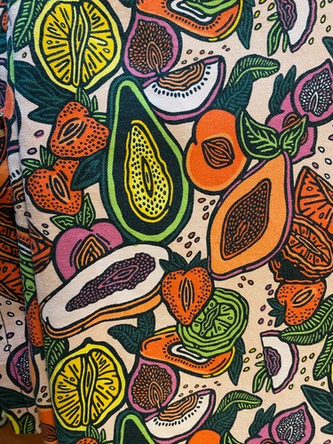 Lucy yak original - lucy, &