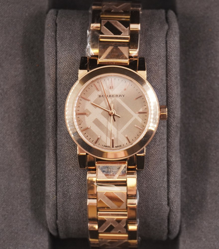 Burberry bu9235 ladies the - burberry,
