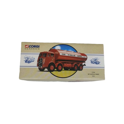 Corgi classics 97980 erf - classics, 8