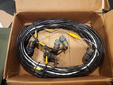NOS HMMWV LVOSS Smoker Wiring