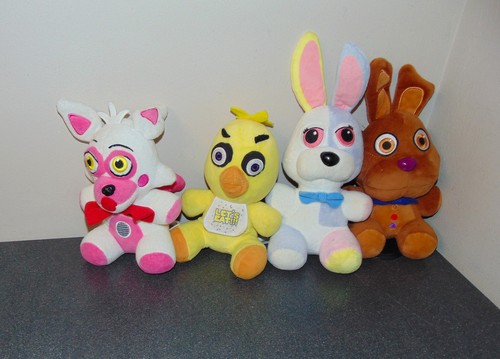 Five nights freddy - nights, freddy's
