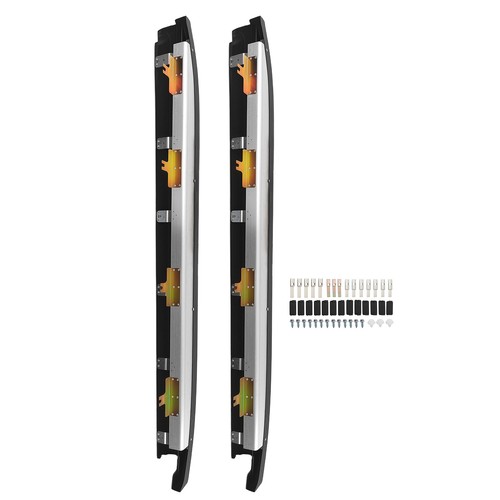 Nerf bars side - bars,