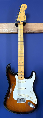 Fender eric johnson - eric,
