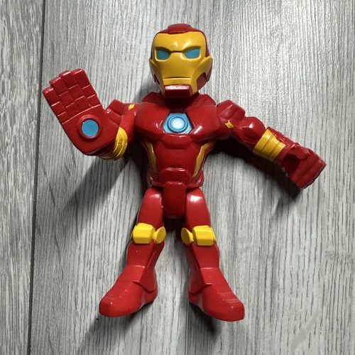 2018 hasbro playskool marvel - 2018,