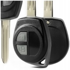 KEY FOB CASE FIAT SEDICI SUZUKI SX4 OPEL
