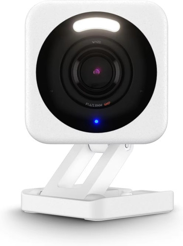 Wyze cam qhd - wyze,