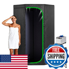 Rrgfb steam sauna - steam, for