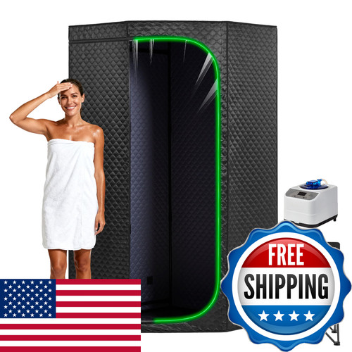 Rrgfb steam sauna tent - tent, for