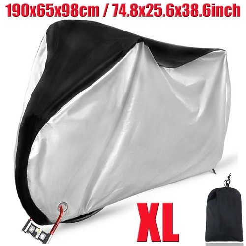Waterproof bicycle cover - waterproof,