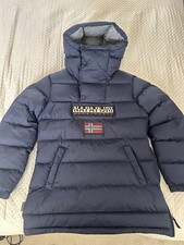 Napapijri Geographic Men's