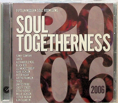Expansion soul togetherness - expansion,