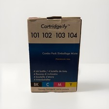 Ink for Epson EcoTank ET-2820