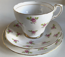 Vintage paragon dainty ditsy - vintage, /