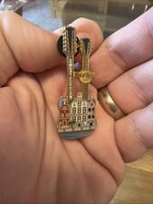 AMSTERDAM DUTCH GABLE CANAL