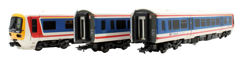 Bachmann gauge 025 - bachmann, 31-025