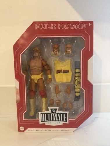 Wwe ultimate edition - ultimate,