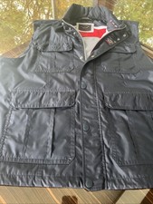 Paul and Shark Yachting Gilet