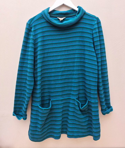 Seasalt mawgan porth - mawgan, tunic