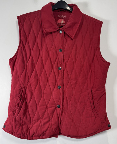 Jack murphy gilet - gilet, women’s
