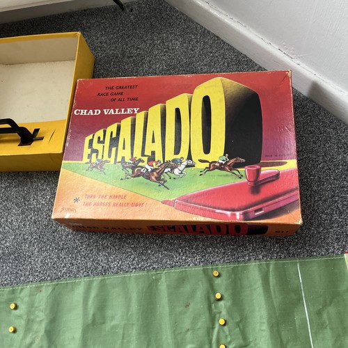 Chad valley vintage - chad,