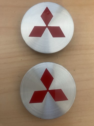 Mitsubishi alloy wheel centre - wheel,