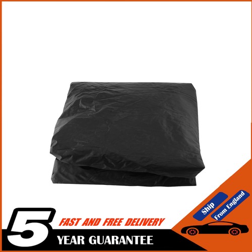 Caravan front cover waterproof - caravan,