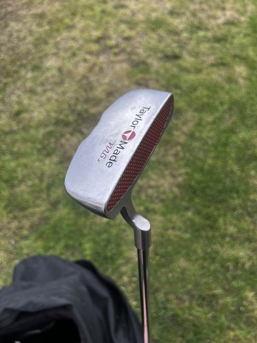 Taylormade nubbins mgs - taylormade,