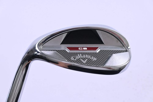 Left hand callaway lob - cb,