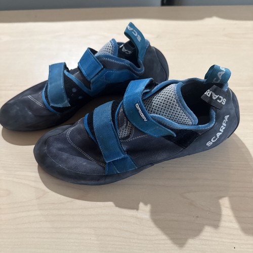 Scarpa origin padded suede - origin,