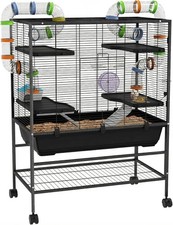 PawHut Large Hamster Cage